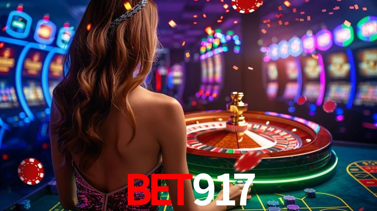 Requisitos do APK bet917 para Android - Logo Oficial