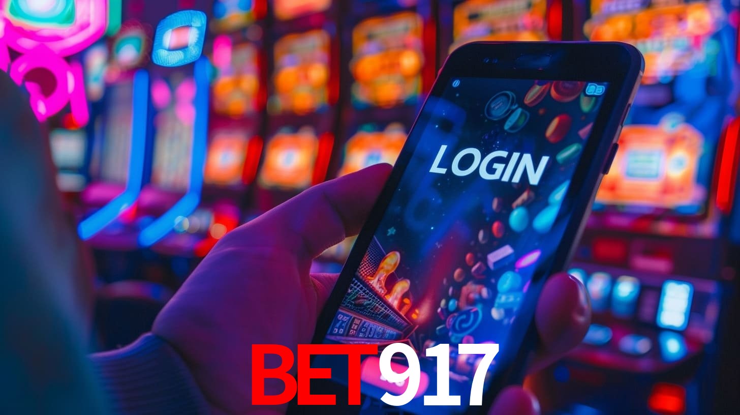 A Emoção da Loteria na bet917: Uma Chance de Mudança de Vida
