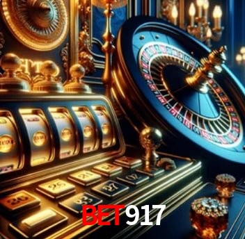 Descubra a Magia dos Jogos de Arcade no bet917